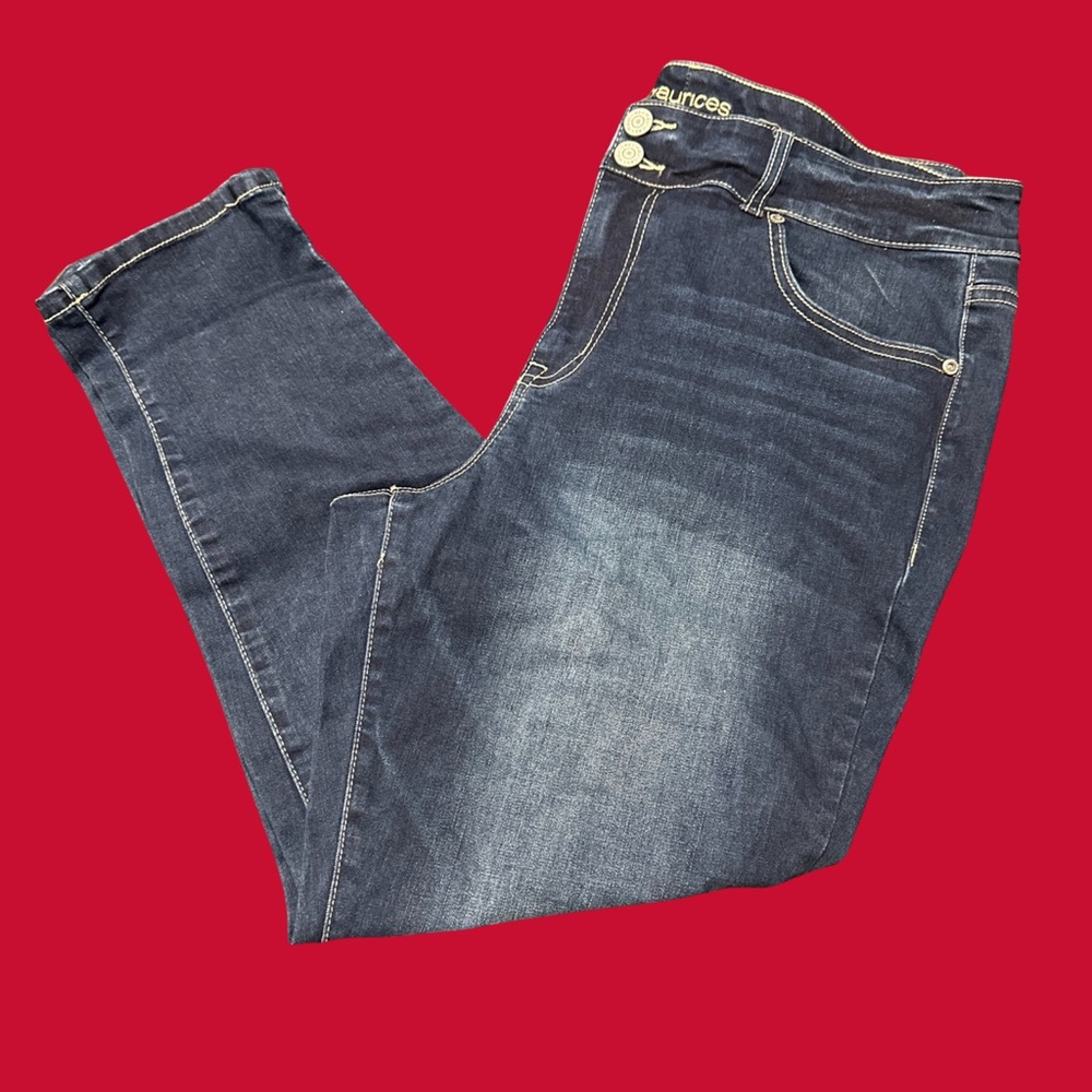 Maurice’s Skinny Jeans Size 20